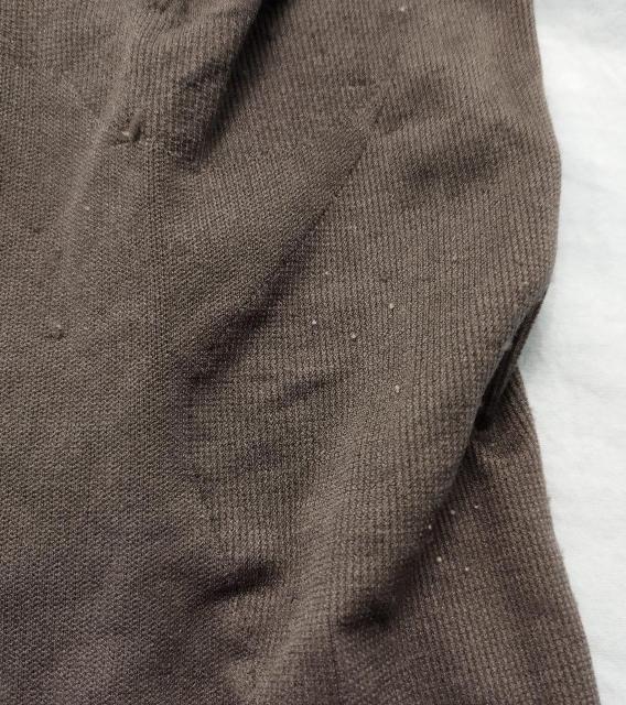 ユニクロ グレー ボディースーツ シェイプ ウエストボディーラインスッキリ < 女性ファッション  ユニクロ グレー ボディースーツ シェイプ ウエストボディーラインスッキリ < 女性ファッションの