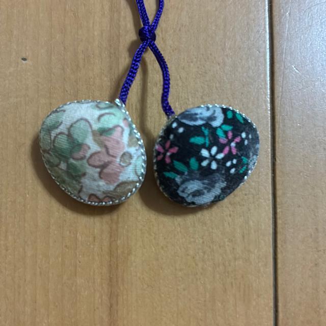 貝殻のキーホルダー(ハンドメイド) < 女性ファッション  貝殻のキーホルダー(ハンドメイド) < 女性ファッションの