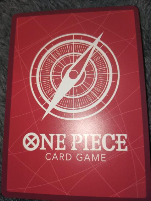 ワンピースカード*リーダー*ニコ・ロビン*新たなる皇帝 < トレーディングカード  ワンピースカード*リーダー*ニコ・ロビン*新たなる皇帝 < トレーディングカードの