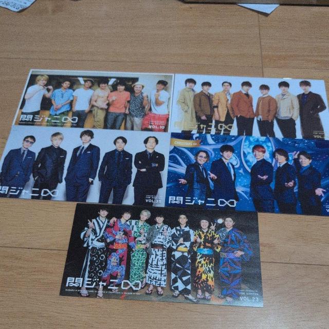 パンフレットジャニーズまとめ売り5個セット < タレントグッズ  パンフレットジャニーズまとめ売り5個セット  < タレントグッズの