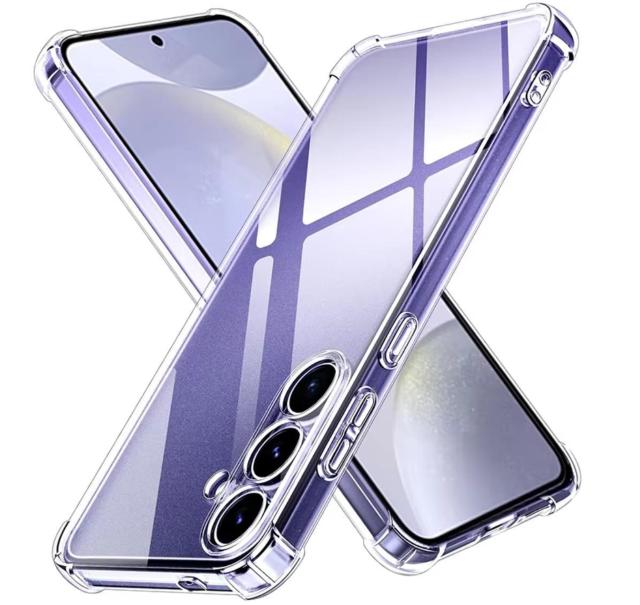 Galaxy S24 FE SCG30 クリア ケース カバー ギャラクシー s24fe TPU ソフト < 家電/AV Galaxy S24 FE SCG30 クリア ケース カバー ギャラクシー s24fe TPU ソフト < 家電/AVの