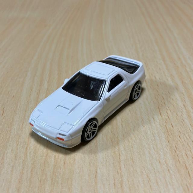 FC3S サバンナ RX-7 ホットホイール < ホビー  FC3S サバンナ RX-7 ホットホイール < ホビーの