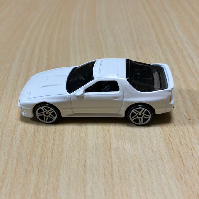 FC3S サバンナ RX-7 ホットホイール < ホビー  FC3S サバンナ RX-7 ホットホイール < ホビーの