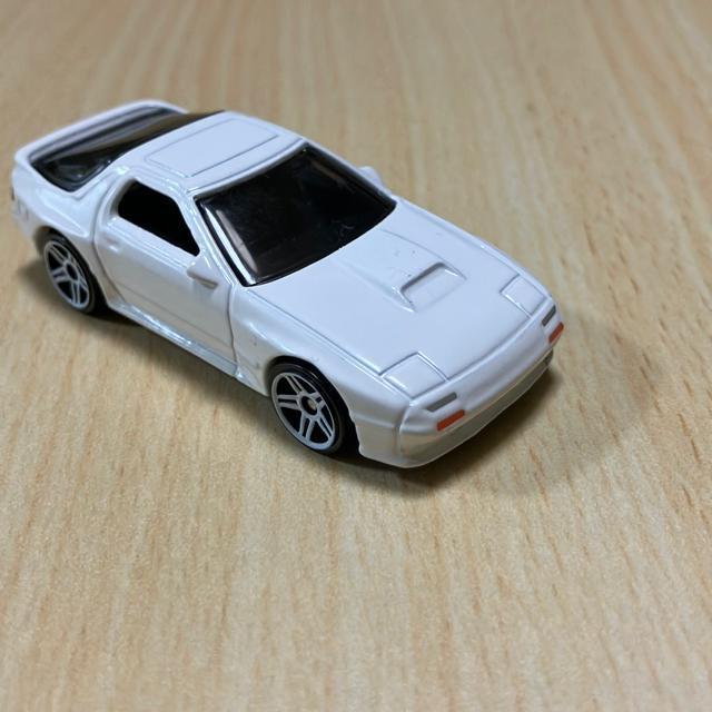 FC3S サバンナ RX-7 ホットホイール < ホビー  FC3S サバンナ RX-7 ホットホイール < ホビーの