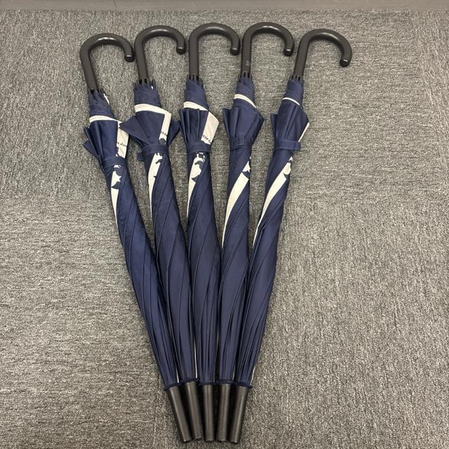 即決 Disney ディズニー 長傘 5本セット < 女性ファッション  即決 Disney ディズニー 長傘 5本セット  < 女性ファッションの