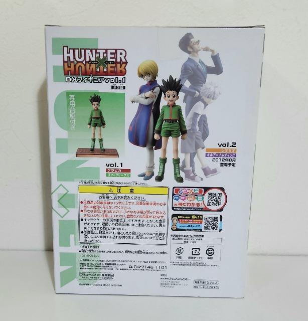 HUNTER~HUNTER@n^[n^[ y~`@DXtBMAvol.1 S=t[NX  Aj/R~bN/LN^[ 
