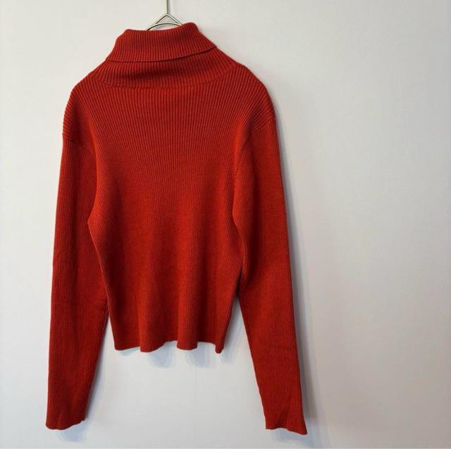 【コーデセット】レトロガール★チコ キャミワンピース リブニット レッド&ブラック < 女性ファッション 【コーデセット】レトロガール★チコ キャミワンピース リブニット レッド&ブラック < 女性ファッションの