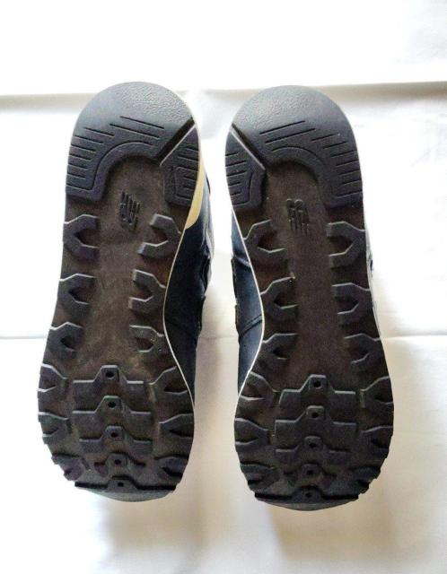 ニューバランスM576NNVネイビー England製 7 1/2サイズ < 男性ファッション ニューバランスM576NNVネイビー England製 7 1/2サイズ < 男性ファッションの