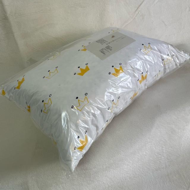 目玉商品☆2個セット☆低反発ウレタンチップ枕☆43×63cm☆ファスナーカバー付 < インテリア/ライフ 目玉商品☆2個セット☆低反発ウレタンチップ枕☆43×63cm☆ファスナーカバー付 < インテリア/ライフの