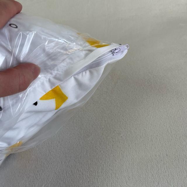 目玉商品☆2個セット☆低反発ウレタンチップ枕☆43×63cm☆ファスナーカバー付 < インテリア/ライフ 目玉商品☆2個セット☆低反発ウレタンチップ枕☆43×63cm☆ファスナーカバー付 < インテリア/ライフの