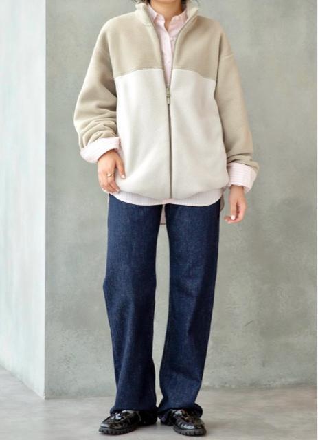 美品☆UNIQLO and JW ANDERSON(ユニクロ)ストレートジーンズ23☆ < ブランド 美品☆UNIQLO and JW ANDERSON(ユニクロ)ストレートジーンズ23☆ < ブランドの