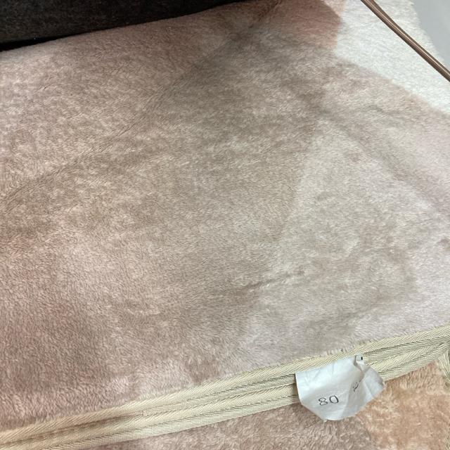 Panasonic 電気カーペット DC-2NKB1-C 2畳 < 家電/AV Panasonic 電気カーペット DC-2NKB1-C 2畳 < 家電/AVの