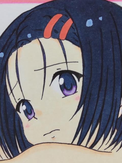 自作イラスト/TOLOVEる/西連寺春菜/アンスコ/即決設定 < アニメ/コミック/キャラクター 自作イラスト/TOLOVEる/西連寺春菜/アンスコ/即決設定 < アニメ/コミック/キャラクターの