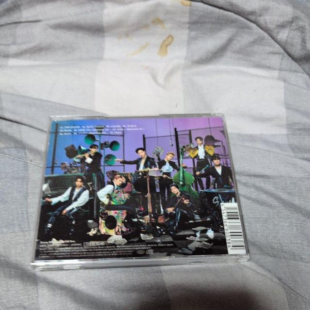 THE SOUND < CD/DVD/ビデオ THE SOUND < CD/DVD/ビデオの