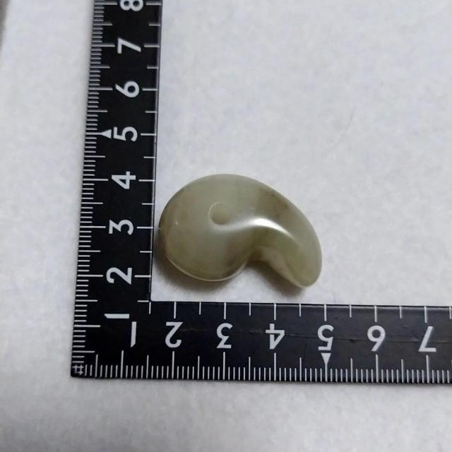 勾玉(大)@ < ペット/手芸/園芸 勾玉(大)@ < ペット/手芸/園芸の