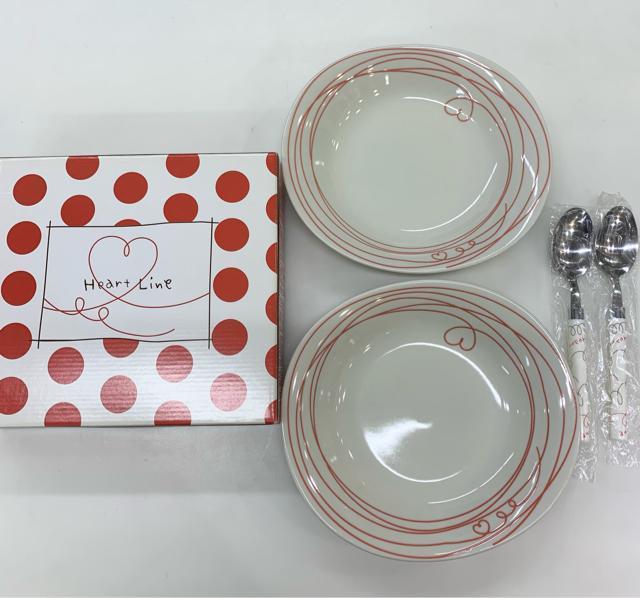 パスタ カレー皿セット < インテリア/ライフ パスタ カレー皿セット < インテリア/ライフの