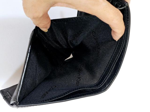 CK �J���o���N���C�� 2�܂� ���z �� CALVIN KLEIN �� �u�����h�� 