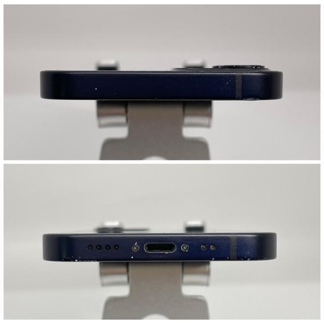 C 100% iPhone 12 mini 64 GB SIM�t���[ �{�� �� �Ɠd/AV�� 