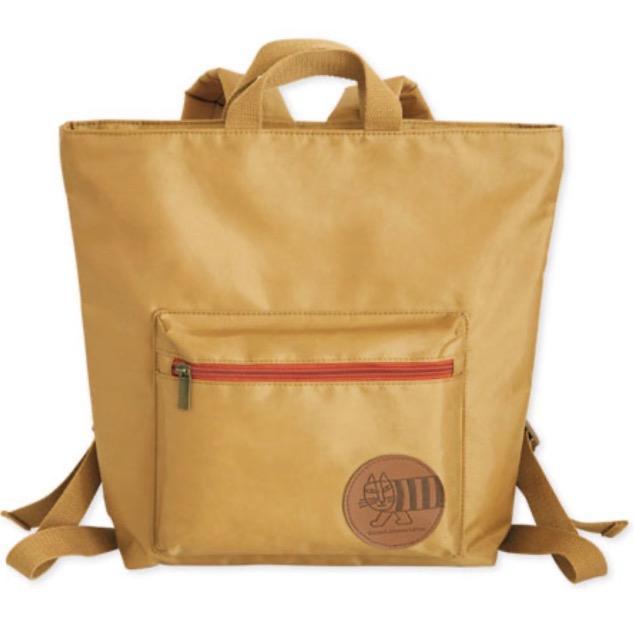 リンネル 【付録】 リサ・ラーソン 猫のマイキー デイリー リュック < 女性ファッション リンネル 【付録】 リサ・ラーソン 猫のマイキー デイリー リュック < 女性ファッションの