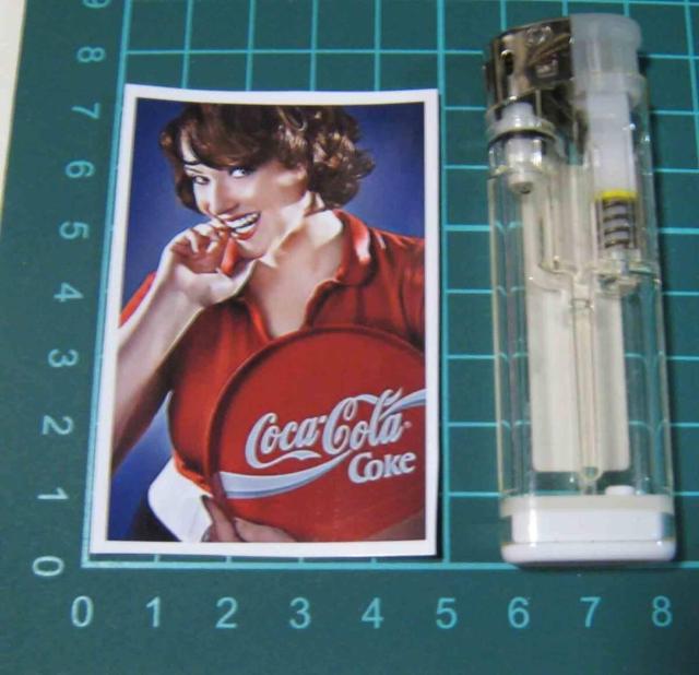 �R�J�E�R�[���@Coke�@�X�e�b�J�[�@�R���Z�b�g �� �z�r�[�� 