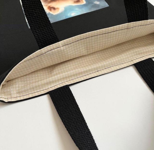 ハンドメイド ポメラニアン バッグ < 女性ファッション ハンドメイド ポメラニアン バッグ < 女性ファッションの