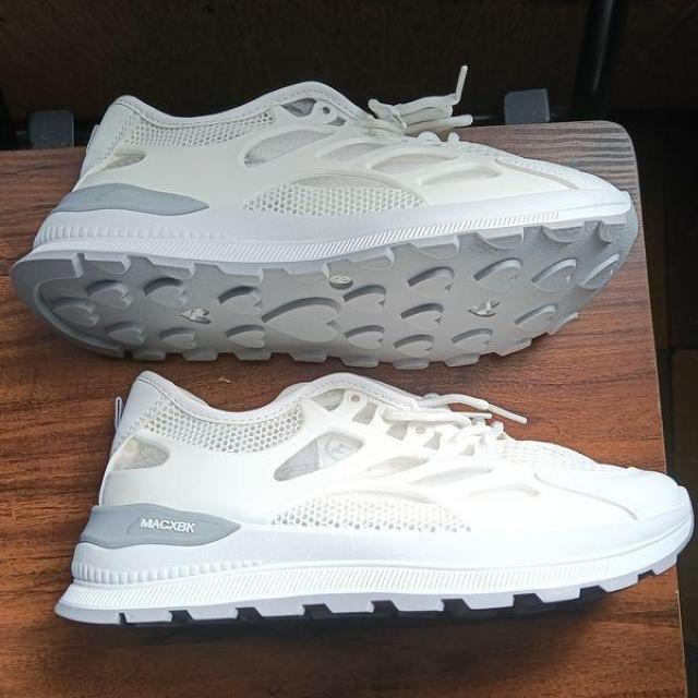 �V�i 24cm ���f�B�[�X �X�j�[�J�[ �z���C�g �V���[�Y �C �J�W���A�� �� �����t�@�b�V������ 