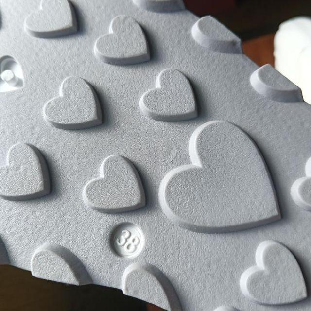 �V�i 24cm ���f�B�[�X �X�j�[�J�[ �z���C�g �V���[�Y �C �J�W���A�� �� �����t�@�b�V������ 