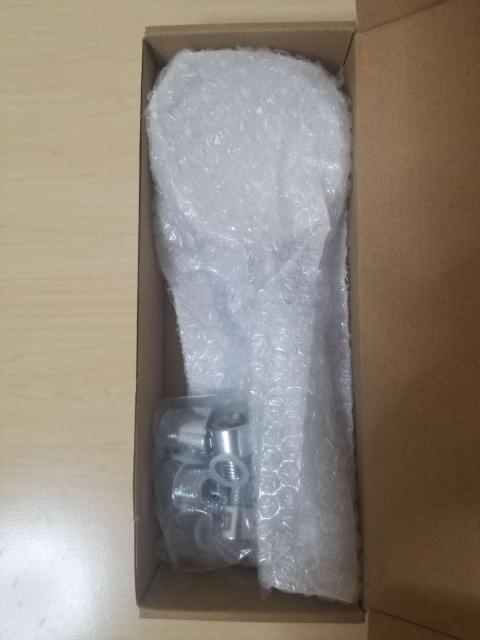 多機能 節水シャワーヘッド 新品未開封 交換用アダプター付き バス用品 < インテリア/ライフ 多機能 節水シャワーヘッド 新品未開封 交換用アダプター付き バス用品 < インテリア/ライフの