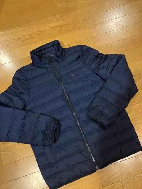 TOMMY HILFIGER 3in1 JK�g���R���[�� ������sizeXS �� �u�����h�� 