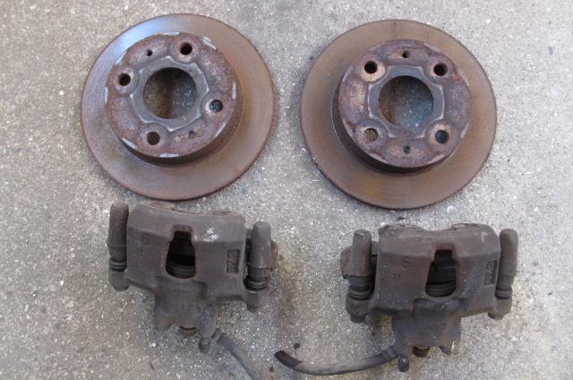 �_�C�n�c���� ���[�� L150S�u���[�L�L�����p�[ �f�B�X�N ���E ���Ԏ�ɂ� �� ������/�o�C�N