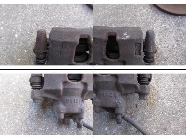 �_�C�n�c���� ���[�� L150S�u���[�L�L�����p�[ �f�B�X�N ���E ���Ԏ�ɂ� �� ������/�o�C�N