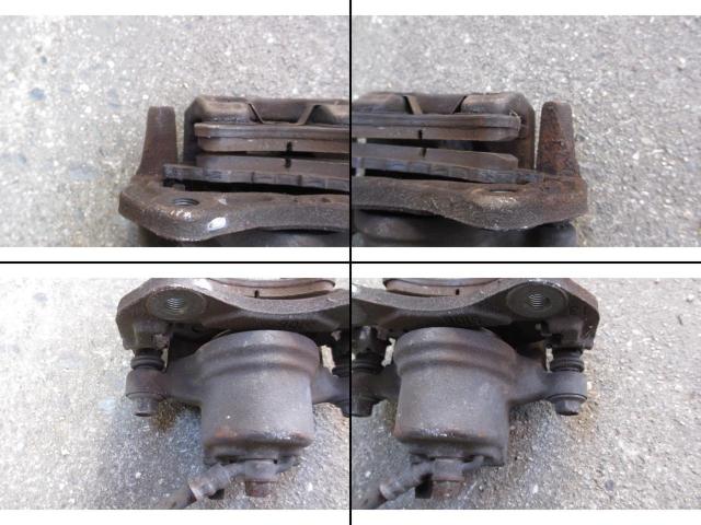 �_�C�n�c���� ���[�� L150S�u���[�L�L�����p�[ �f�B�X�N ���E ���Ԏ�ɂ� �� ������/�o�C�N