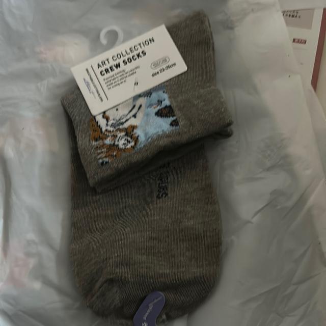 ソックス新品未使用品 < 女性ファッション ソックス新品未使用品 < 女性ファッションの