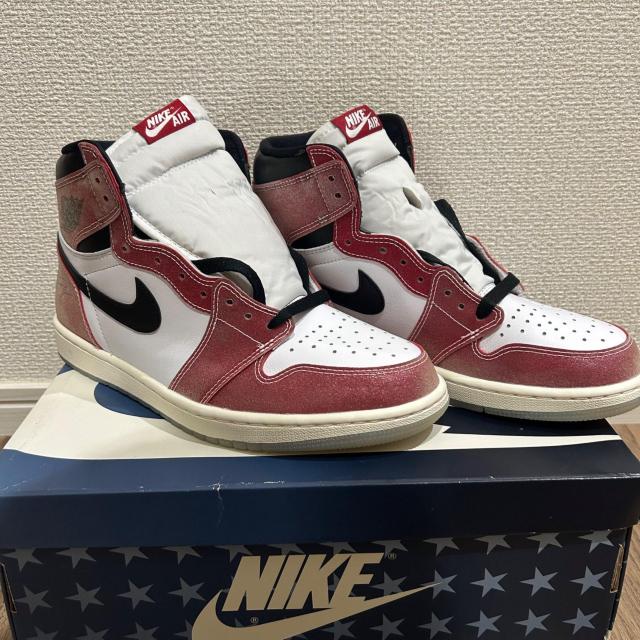 NIKE AIR JORDAN 1 RETRO HIGH OG TROPHY ROOM CHICAGO < ブランド NIKE AIR JORDAN 1 RETRO HIGH OG TROPHY ROOM CHICAGO < ブランドの