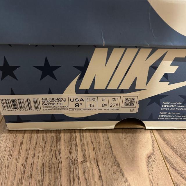 NIKE AIR JORDAN 1 RETRO HIGH OG TROPHY ROOM CHICAGO < ブランド NIKE AIR JORDAN 1 RETRO HIGH OG TROPHY ROOM CHICAGO < ブランドの