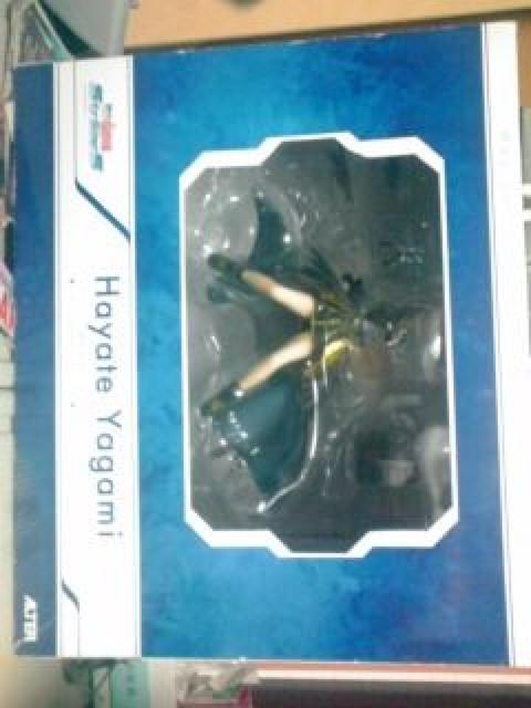 リリカルなのは フィギュア 八神 はやて < アニメ/コミック/キャラクター  リリカルなのは フィギュア 八神 はやて  < アニメ/コミック/キャラクターの