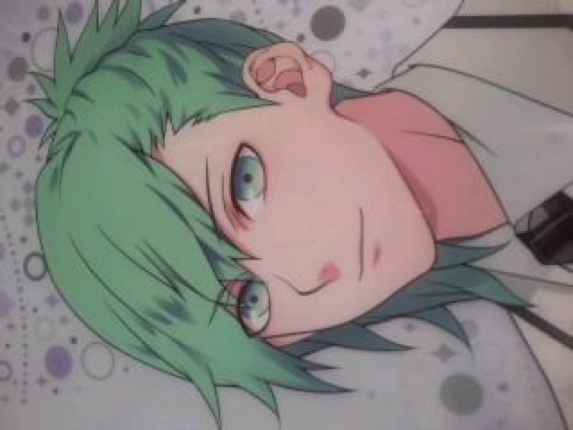 うたの☆プリンスさまっ♪ 美風藍 クリアファイル < アニメ/コミック/キャラクター  うたの☆プリンスさまっ♪ 美風藍 クリアファイル < アニメ/コミック/キャラクターの