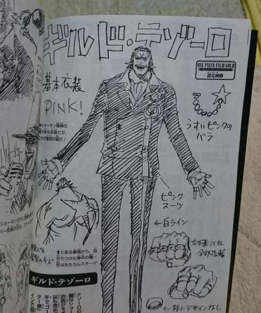 ONE PIECE/FILM GOLD/�����s�[�X �t�B���� �S�[���h/�񔄕i/�R�~�b�N�X/��777 �� �A�j��/�R�~�b�N/�L�����N�^�[�� 