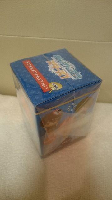 未開封 あんさんぶるスターズ! ディフォルメ フィギュア vol.1 明星スバル < アニメ/コミック/キャラクター 未開封 あんさんぶるスターズ! ディフォルメ フィギュア vol.1 明星スバル < アニメ/コミック/キャラクターの