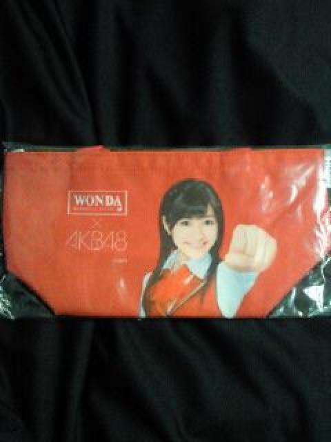 ATq WONDA _ AKB48 nӖF IWi ~j g[gobO bh  ^gObY 