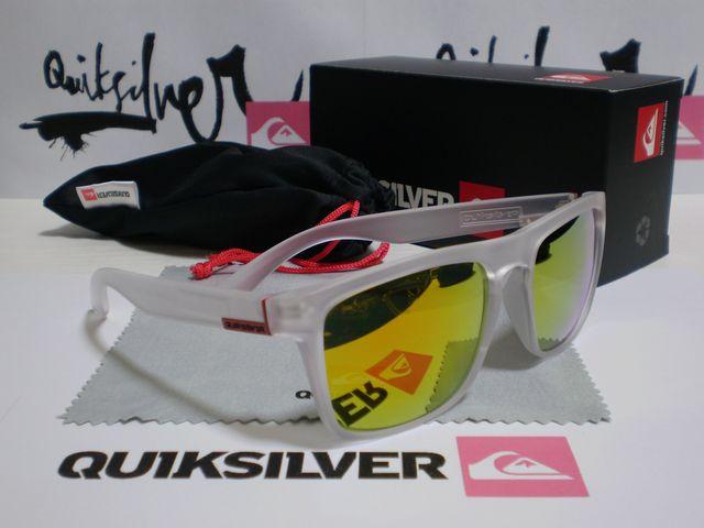 クイックシルバー Quiksilver サングラス SURF SNOW 送料無料 08 < 男性ファッション  クイックシルバー Quiksilver サングラス SURF SNOW 送料無料 08 < 男性ファッションの