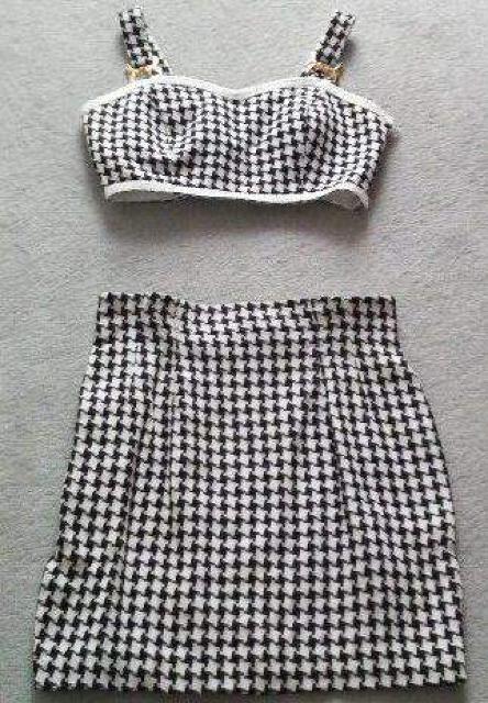 ラストシーン★ビスチェ&スカートセット < ブランド  ラストシーン★ビスチェ&スカートセット  < ブランドの