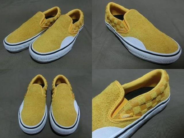 A CG[ALLXEF[hf oYySlip-On Proz25.0a  uh 