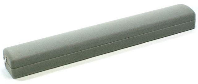 高級回転式ネックレスアクセサリーケース グレー 贈り物 ペンダント コレクション 箱 BOX ボックス 保存 シンプル < 女性アクセサリー/時計  高級回転式ネックレスアクセサリーケース グレー 贈り物 ペンダント コレクション 箱 BOX ボックス 保存 シンプル < 女性アクセサリー/時計の