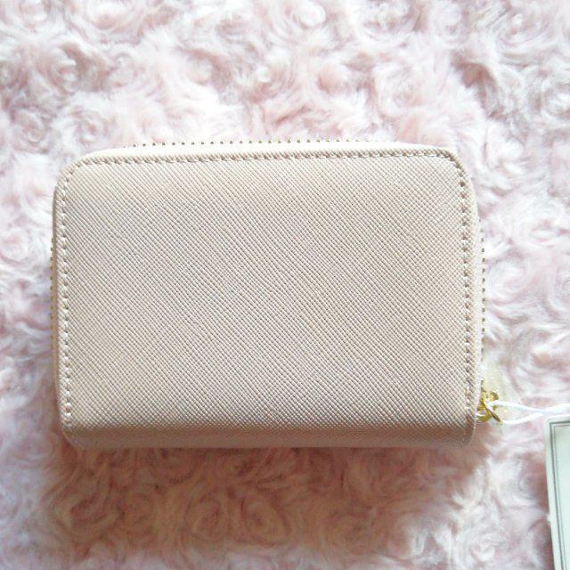 新品☆ロディスポット*フラワーカット財布 < ブランド 新品☆ロディスポット*フラワーカット財布 < ブランドの