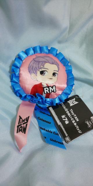 yTinyTANzttʂ݃obWZbgSUGA/j-hope/RM  ^gObY 