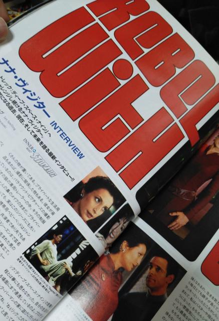 {Ńt@SA No.34 1998N4  {/G 