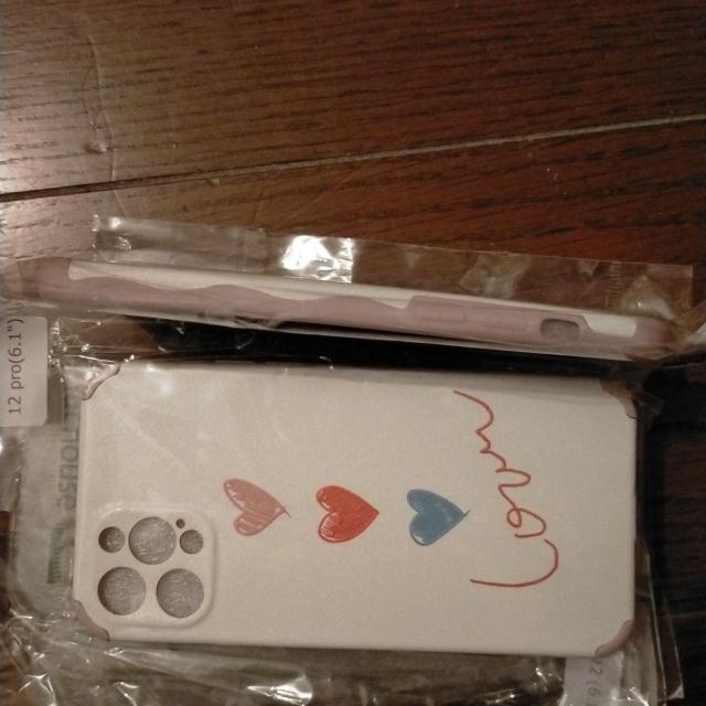 iPhoneP2 PRO@Love X}zP[X @Vi  Ɠd/AV 