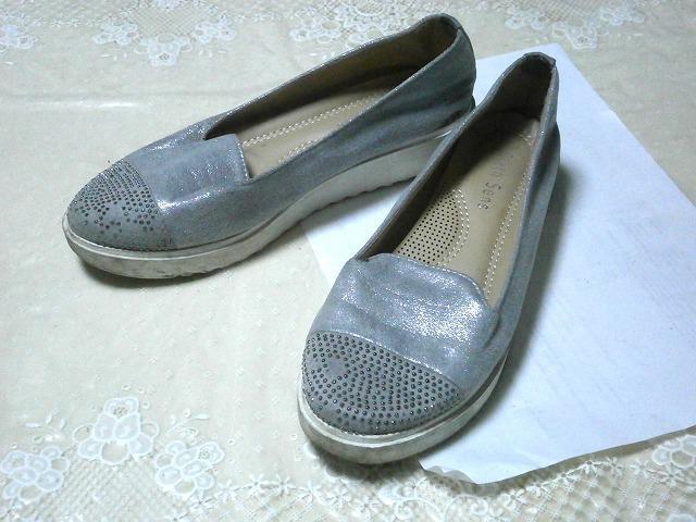 ◆sixth sens 中古品 レディース ローファー 36 < 女性ファッション  ◆sixth sens 中古品 レディース ローファー 36  < 女性ファッションの