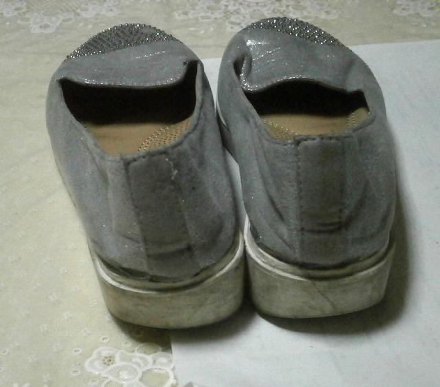 ◆sixth sens 中古品 レディース ローファー 36 < 女性ファッション  ◆sixth sens 中古品 レディース ローファー 36 < 女性ファッションの